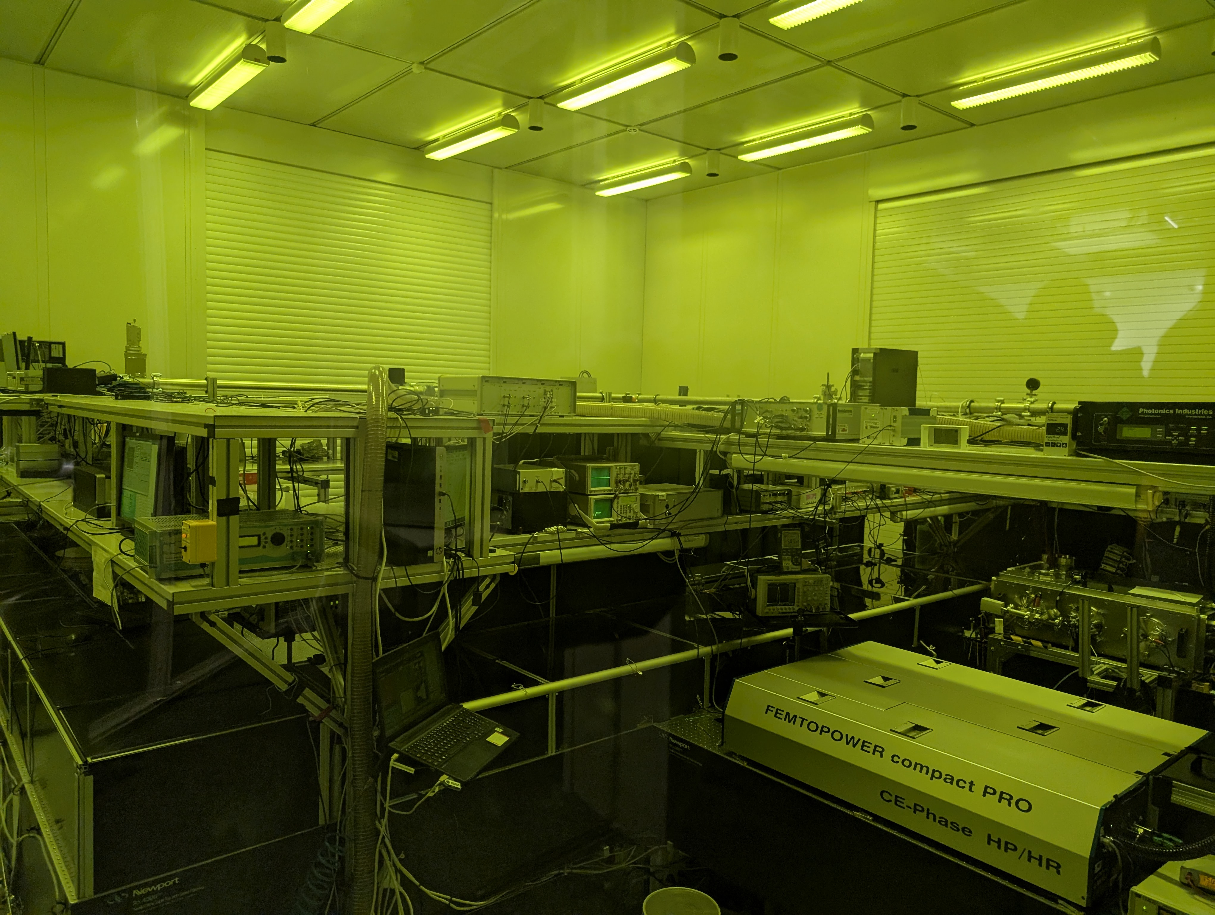 Laboratorio